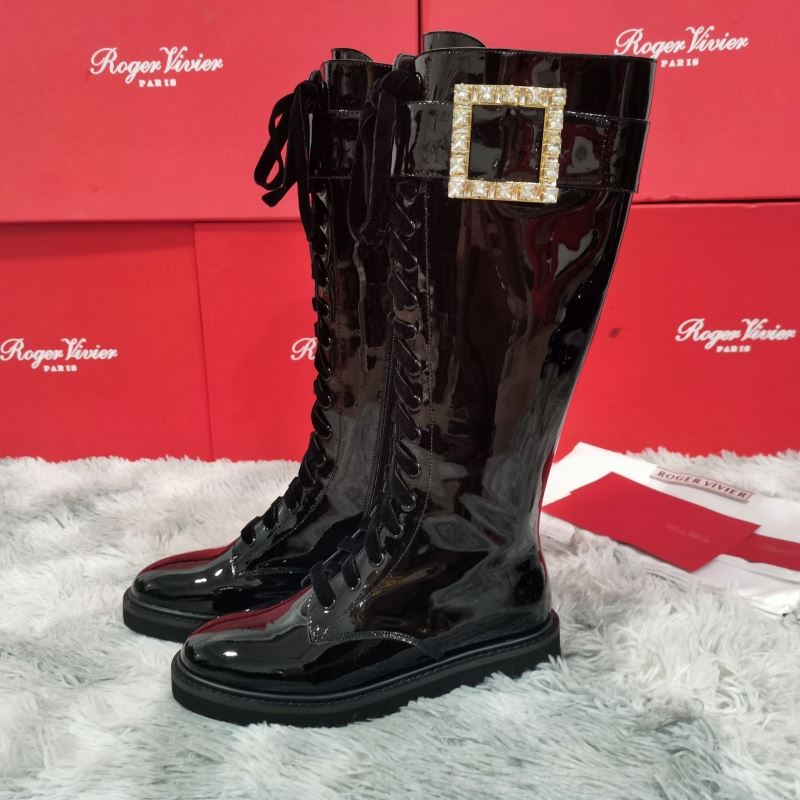 Roger Vivier Boots